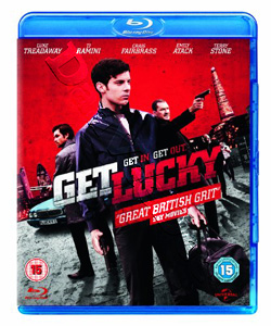 Get Lucky |   Blu-Ray